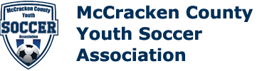 McCracken County Youth Soccer